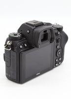 Used Nikon Z7 Mark II Body Only /N - 7413217