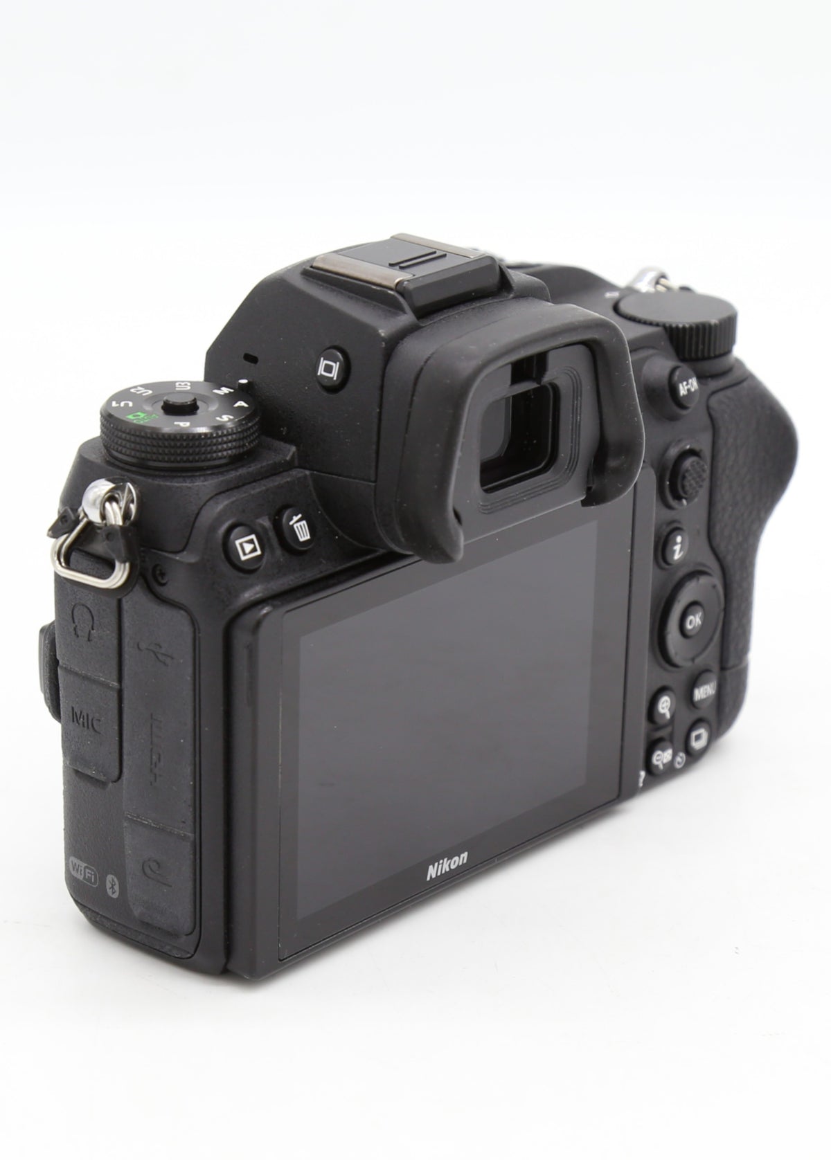 Used Nikon Z7 Mark II Body Only /N - 7413217