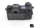 Used Nikon Z7 Mark II Body Only /N - 7413217