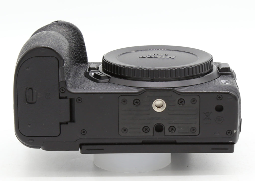Used Nikon Z7 Mark II Body Only /N - 7413217