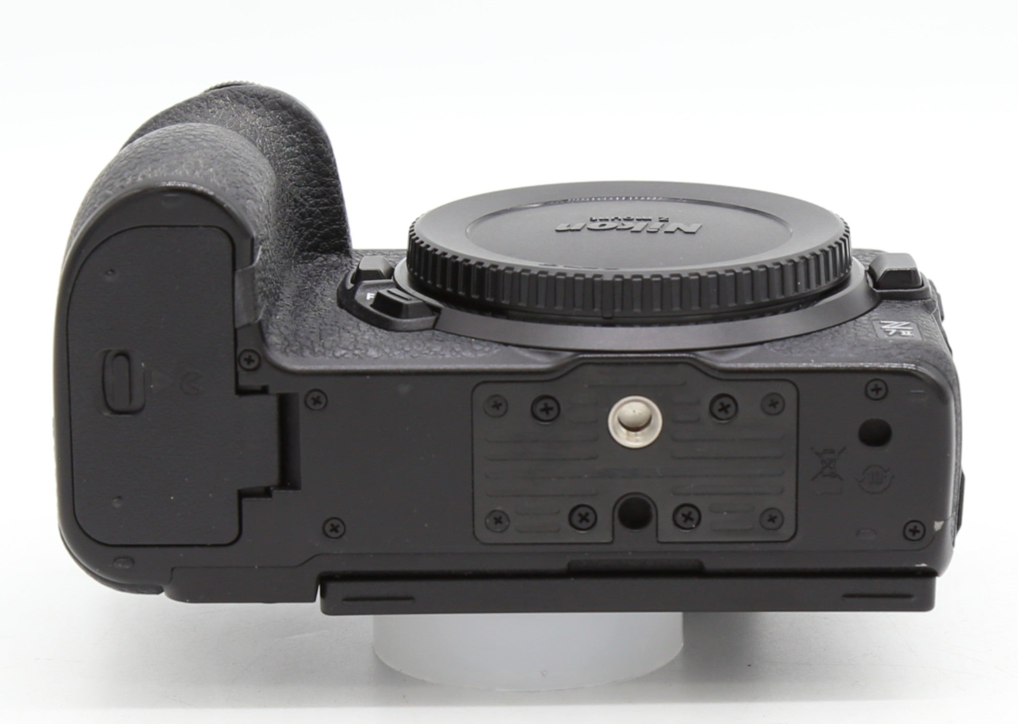 Used Nikon Z7 Mark II Body Only /N - 7413217