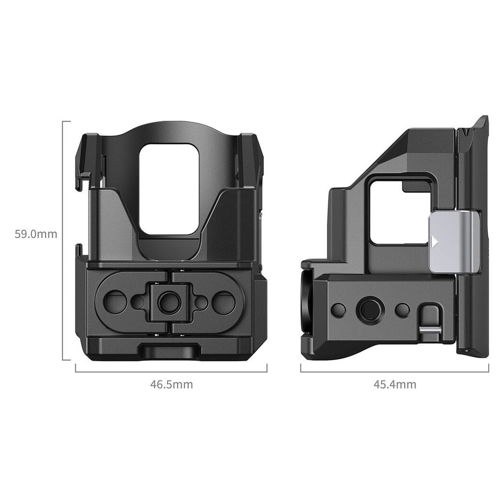 SmallRig Cage for Insta360 Luna Pro / Luna Ultra 6865
