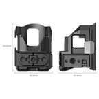 SmallRig Cage for Insta360 Luna Pro / Luna Ultra 6865