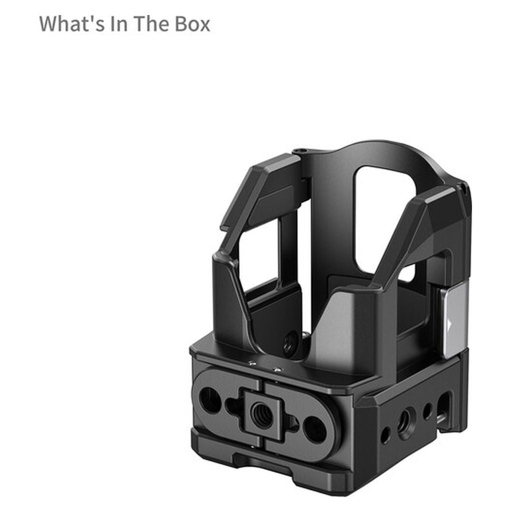 SmallRig Cage for Insta360 Luna Pro / Luna Ultra 6865
