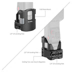 SmallRig Cage for Insta360 Luna Pro / Luna Ultra 6865