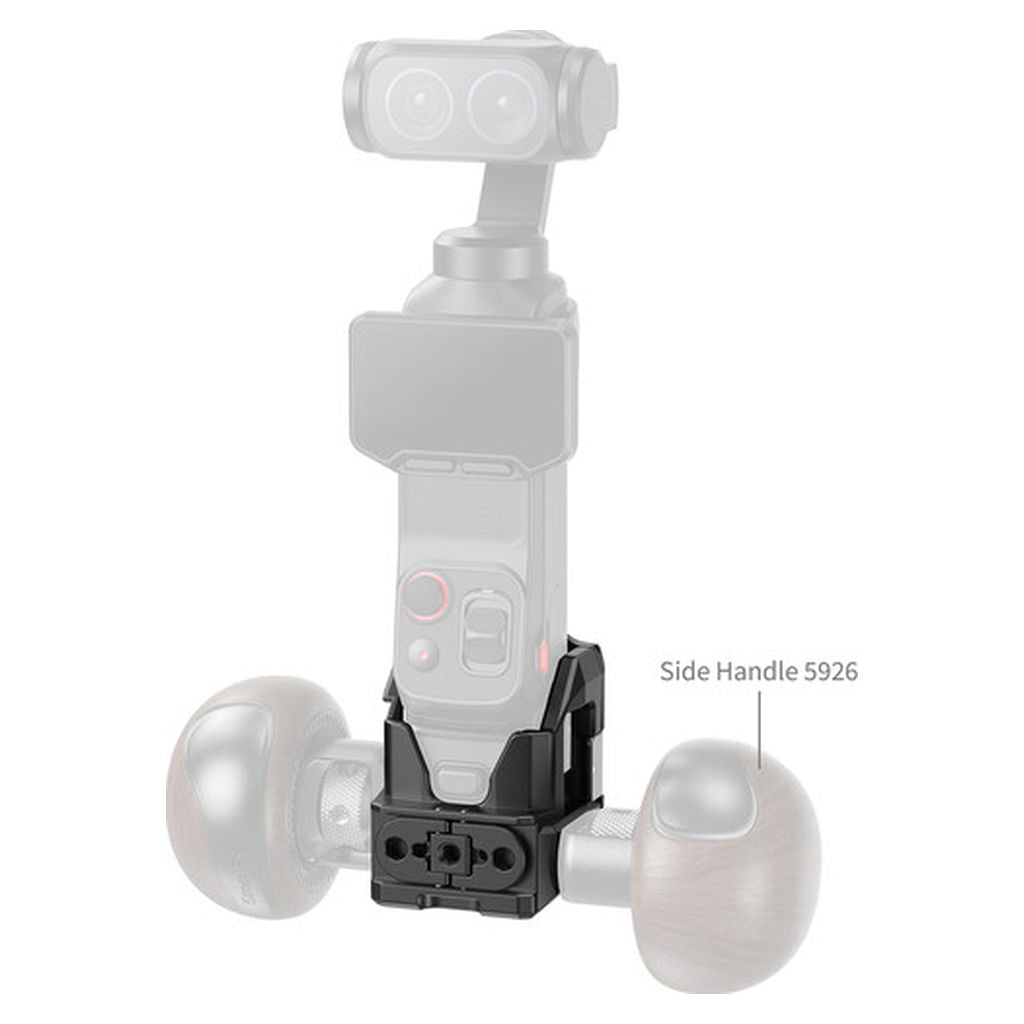 SmallRig Cage for Insta360 Luna Pro / Luna Ultra 6865