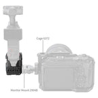SmallRig Cage for Insta360 Luna Pro / Luna Ultra 6865