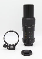 Used Canon MP-E 65mm F/2.8 Macro Lens  SN: 145690 ( MPE6528 ) - Mint Cond