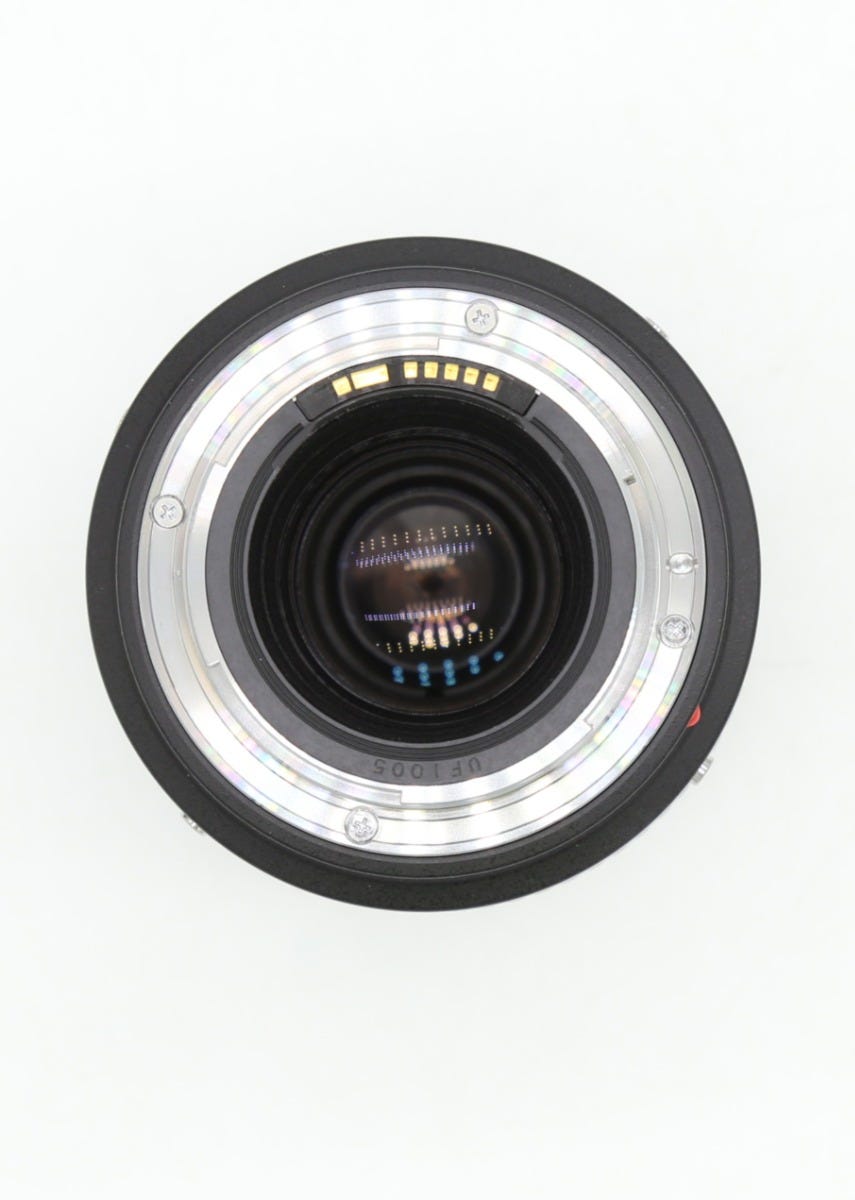 Used Canon MP-E 65mm F/2.8 Macro Lens  SN: 145690 ( MPE6528 ) - Mint Cond