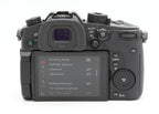 Used Panasonic GH5 Body Only  S/N - WH8JF001442