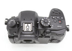 Used Panasonic GH5 Body Only  S/N - WH8JF001442