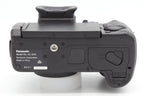 Used Panasonic GH5 Body Only  S/N - WH8JF001442
