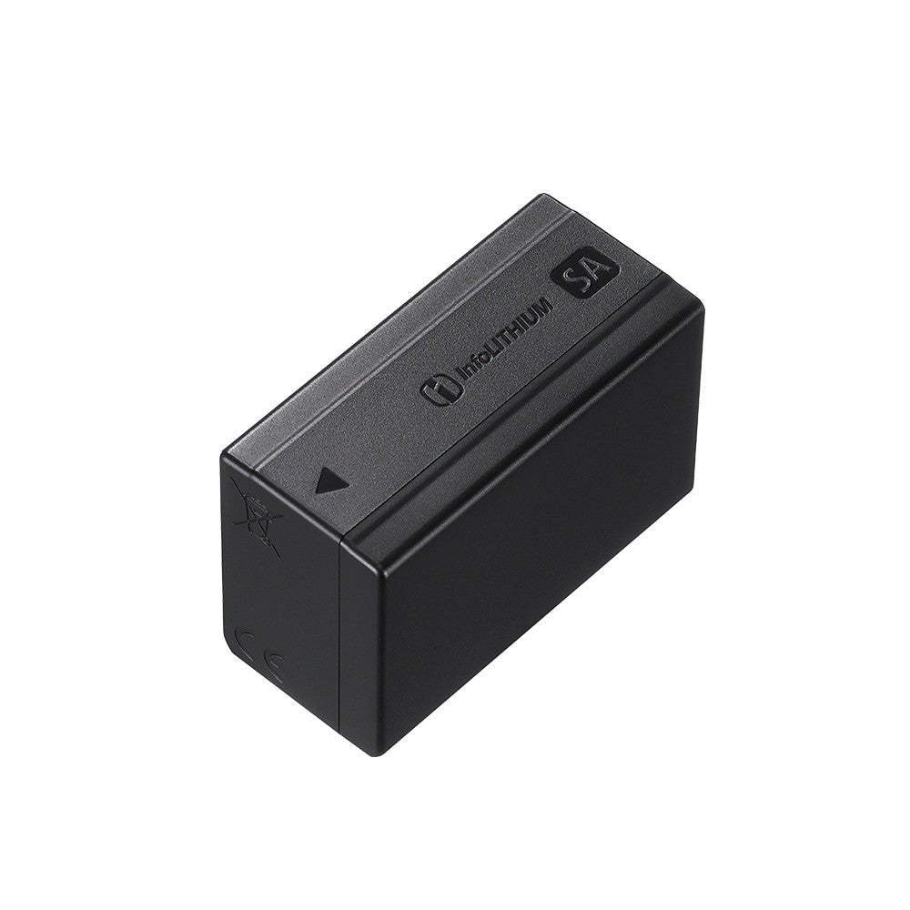 Sony NP-SA100 Battery