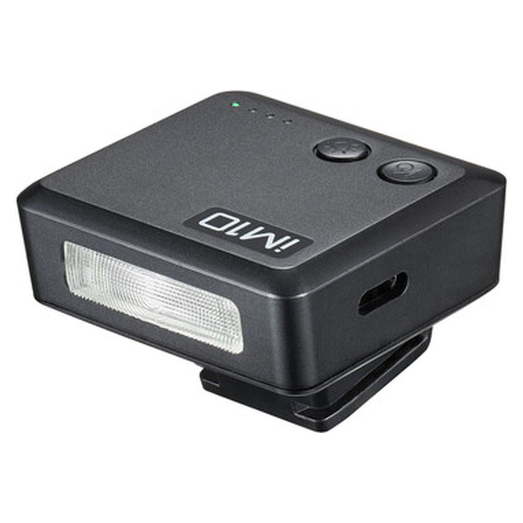 Godox iM10 TTL Mini Flash