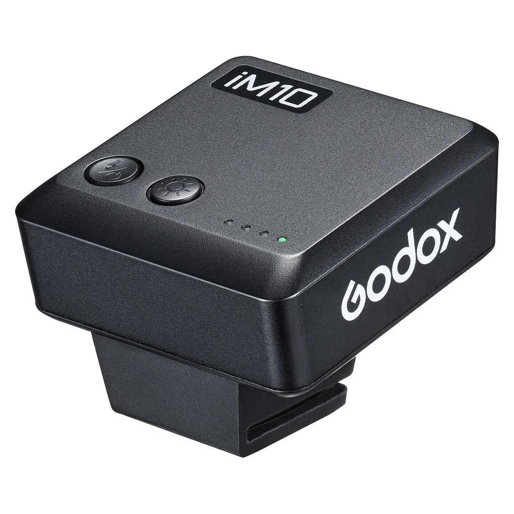 Godox iM10 TTL Mini Flash