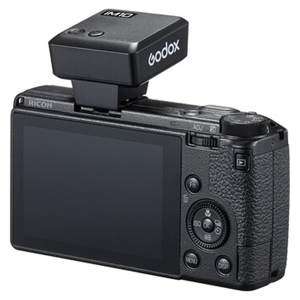 Godox iM10 TTL Mini Flash