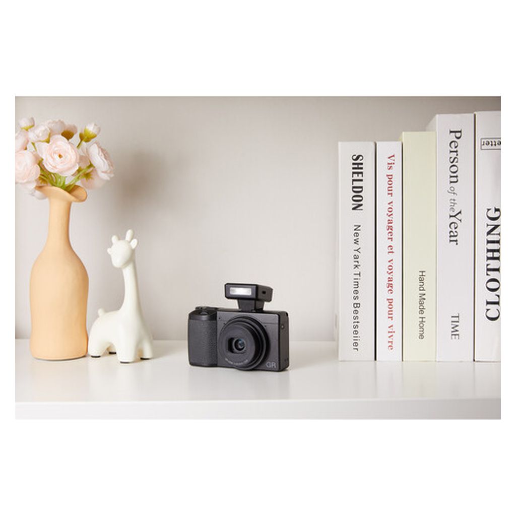 Godox iM10 TTL Mini Flash