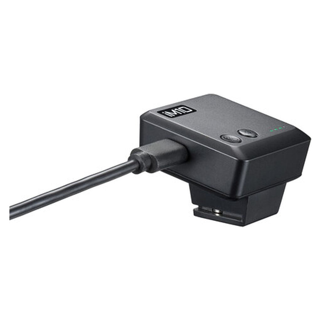 Godox iM10 TTL Mini Flash