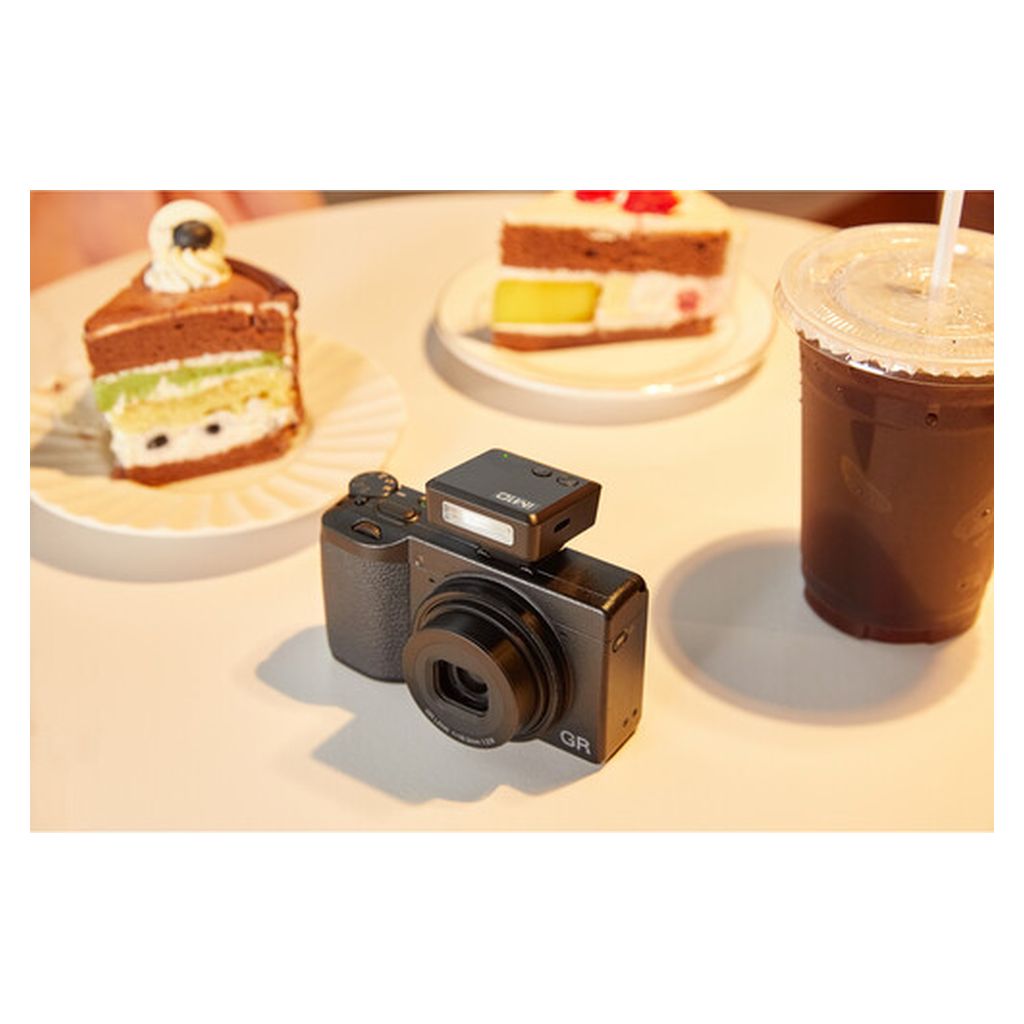 Godox iM10 TTL Mini Flash