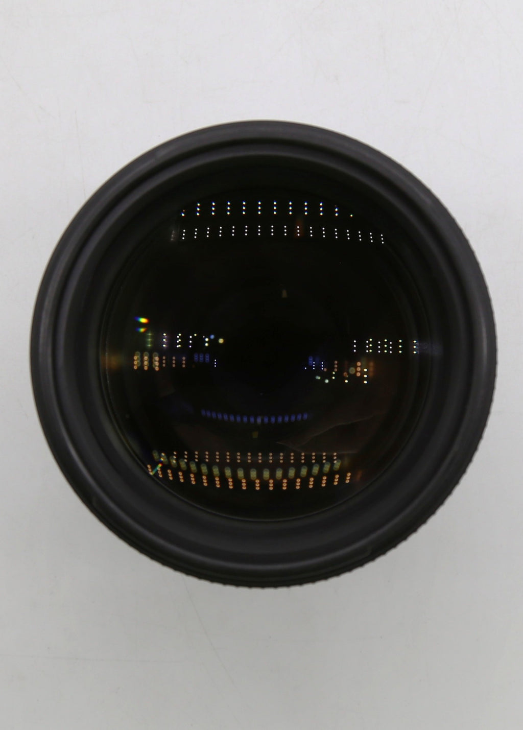 Used Nikon AF-S 105mm f/1.4E ED NIKKOR Prime Lens S/N 2002934