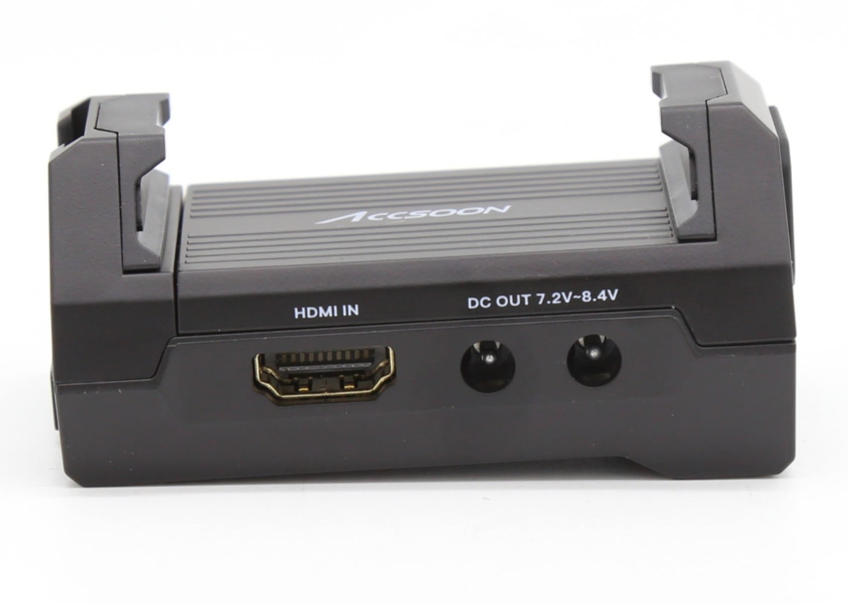 Used Accsoon M1 HDMI to UVC On-Camera Video Monitor Adapter
