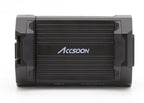 Used Accsoon M1 HDMI to UVC On-Camera Video Monitor Adapter