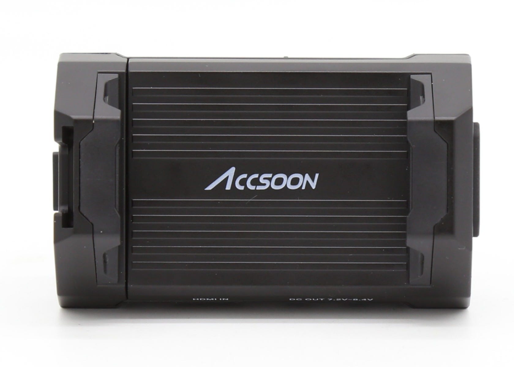 Used Accsoon M1 HDMI to UVC On-Camera Video Monitor Adapter