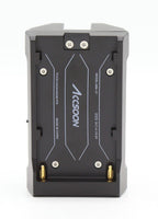 Used Accsoon M1 HDMI to UVC On-Camera Video Monitor Adapter