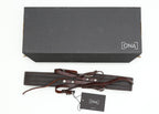 Used ONA Presidio Camera Strap Italian Leather - Dark Truffle