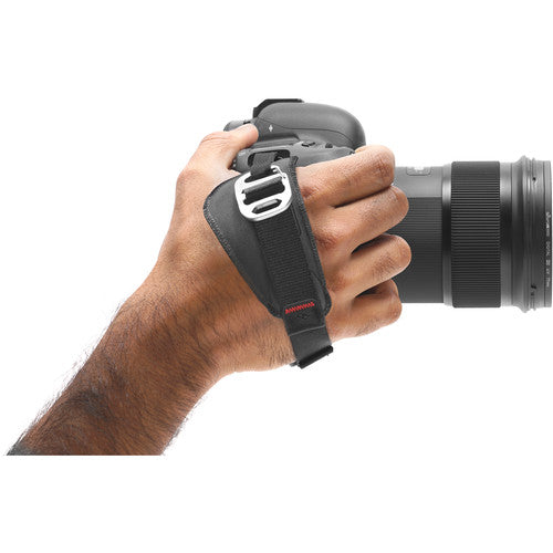 Peak Design Clutch Hand Strap (v3)