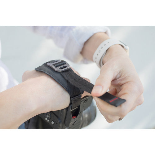 Peak Design Clutch Hand Strap (v3)