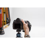 Peak Design Clutch Hand Strap (v3)
