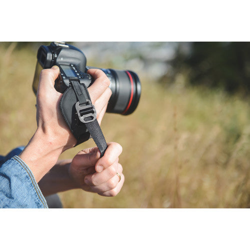 Peak Design Clutch Hand Strap (v3)
