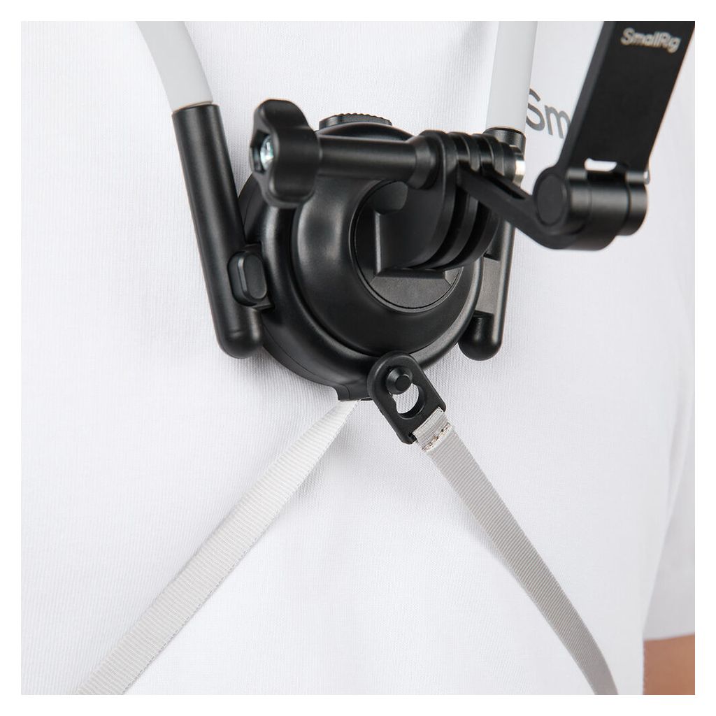 SmallRig WS-N1 Wearable Neck Strap Support 6676