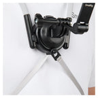 SmallRig WS-N1 Wearable Neck Strap Support 6676