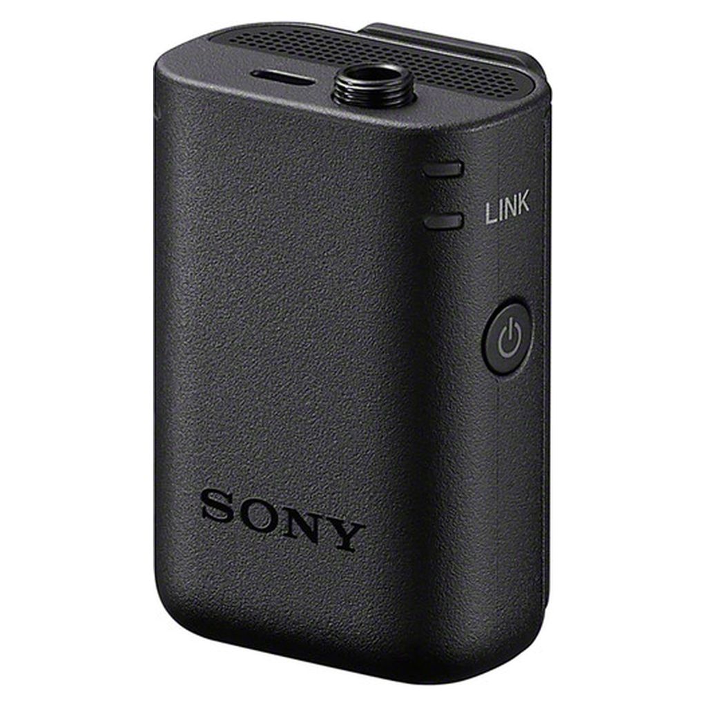 Sony ECM-W5T Wireless Mic Transmitter