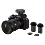 Sony ECM-W5 Wireless Microphone w/ Charging Case