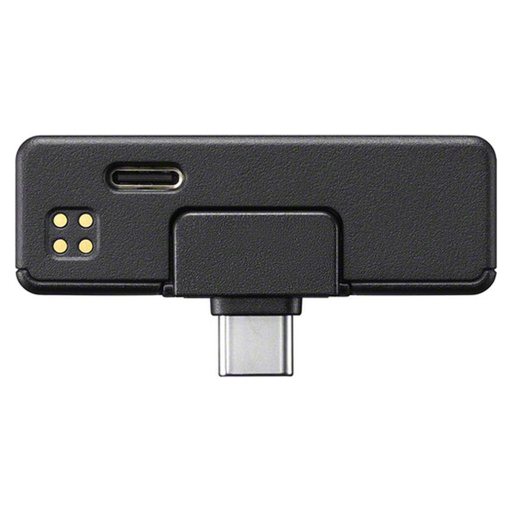 Sony ECM-W5R Wireless Receiver
