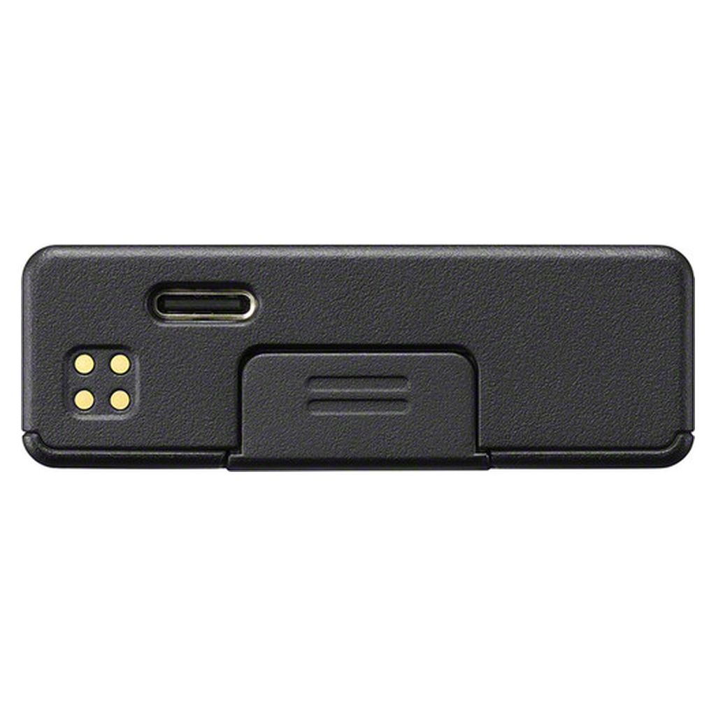 Sony ECM-W5R Wireless Receiver