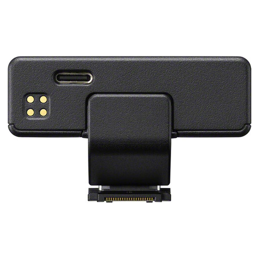 Sony ECM-W5R Wireless Receiver