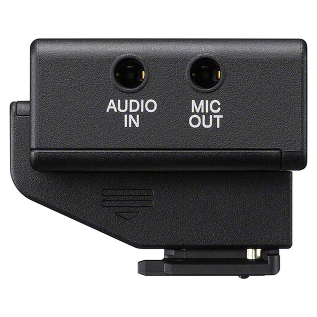 Sony ECM-W5R Wireless Receiver