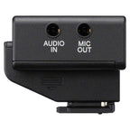 Sony ECM-W5R Wireless Receiver