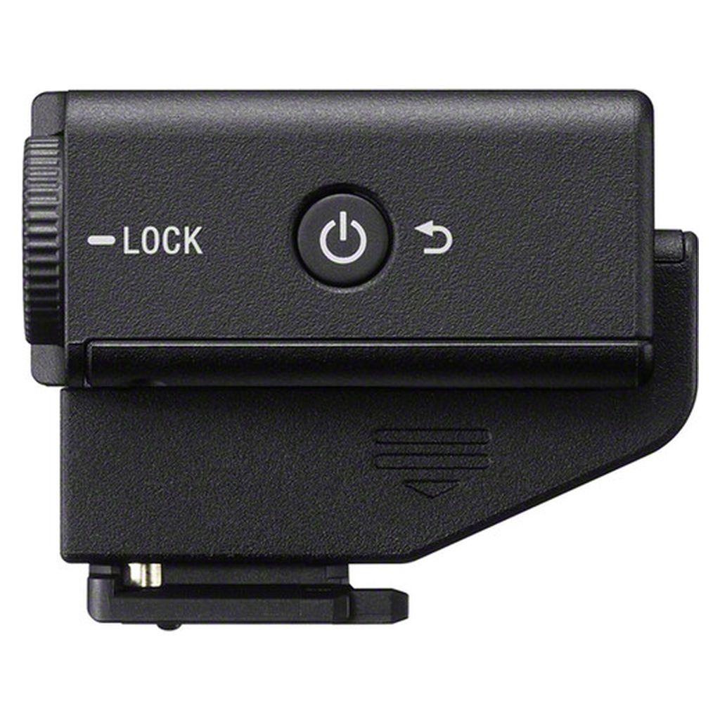 Sony ECM-W5R Wireless Receiver
