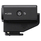 Sony ECM-W5R Wireless Receiver