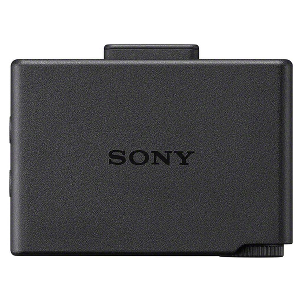 Sony ECM-W5R Wireless Receiver