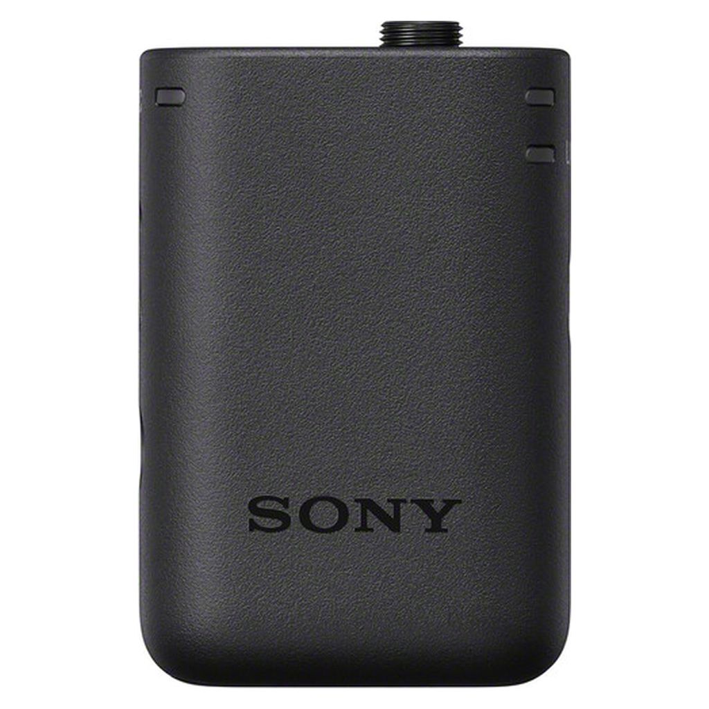 Sony ECM-W5T Wireless Mic Transmitter