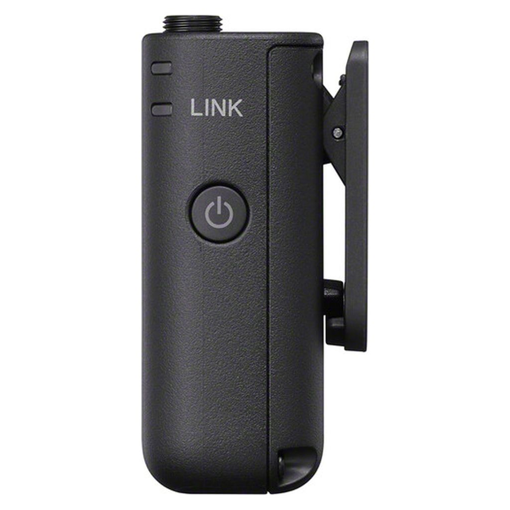 Sony ECM-W5T Wireless Mic Transmitter