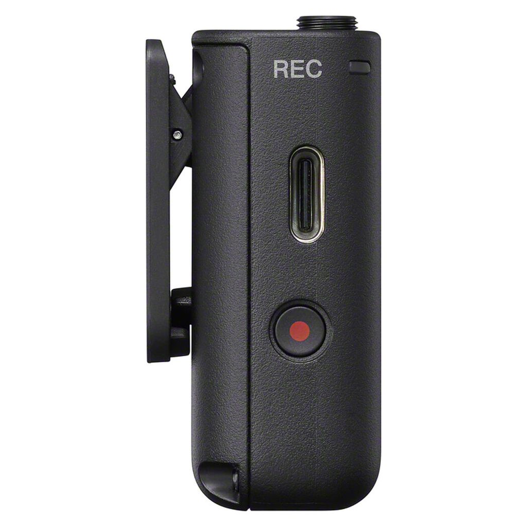 Sony ECM-W5T Wireless Mic Transmitter