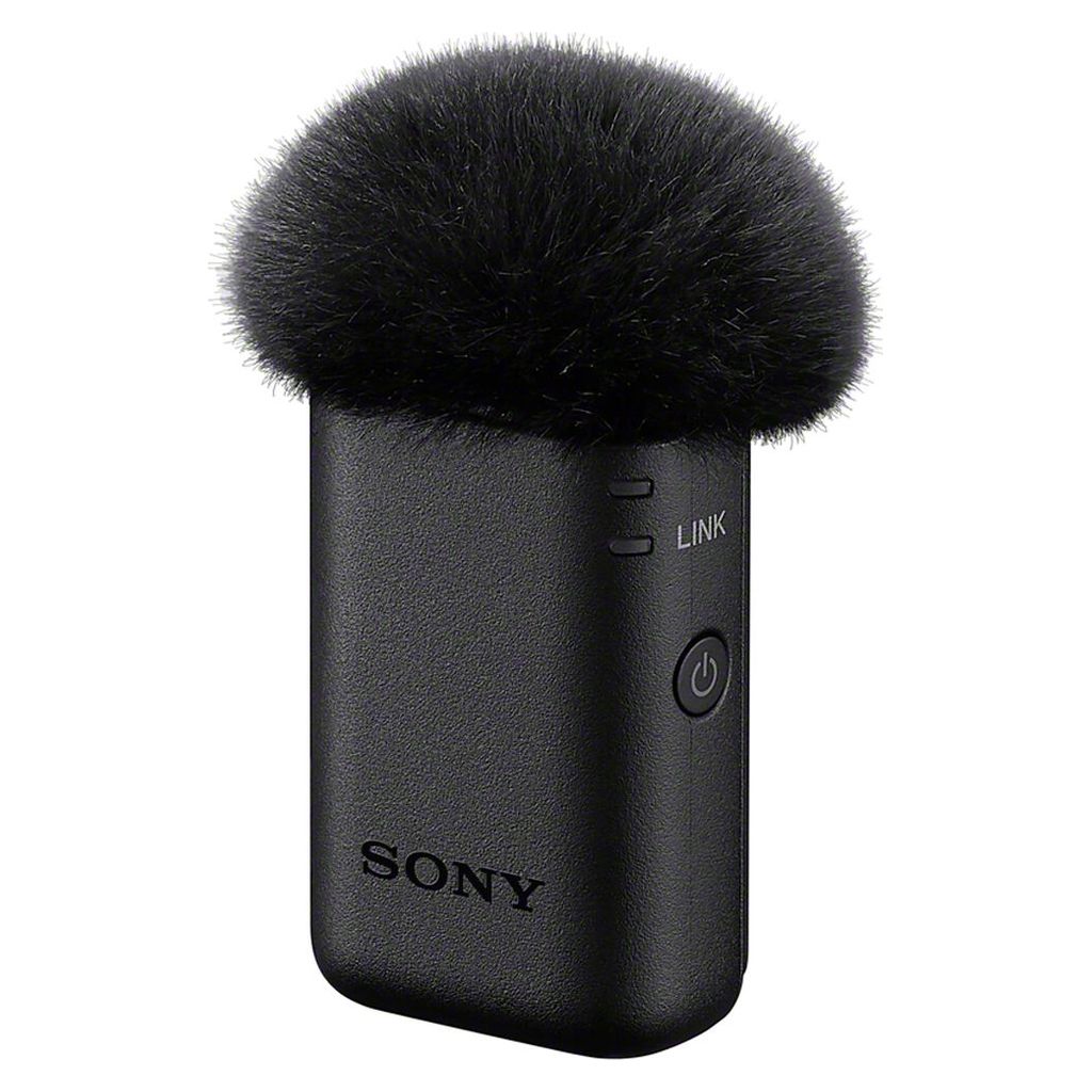 Sony ECM-W5T Wireless Mic Transmitter