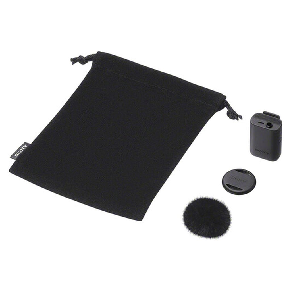 Sony ECM-W5T Wireless Mic Transmitter